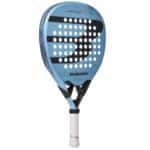 Lateral de la Pala Bullpadel Vertex Junior Girl 2026