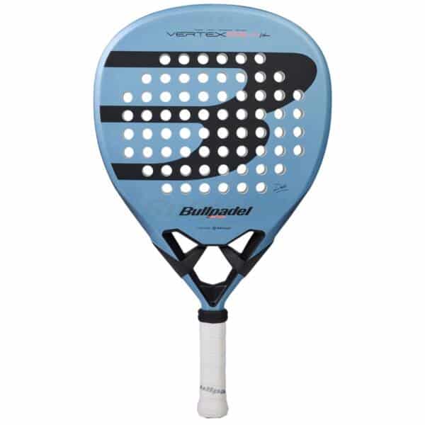 Pala Bullpadel Vertex Junior Girl 2026 Pala Bullpadel Vertex Junior Girl 2026