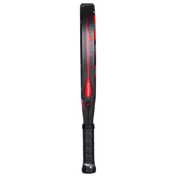 Perfil de la Pala Bullpadel Ionic Control