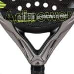 Puente de la Pala Adidas Adipower Carbon Control