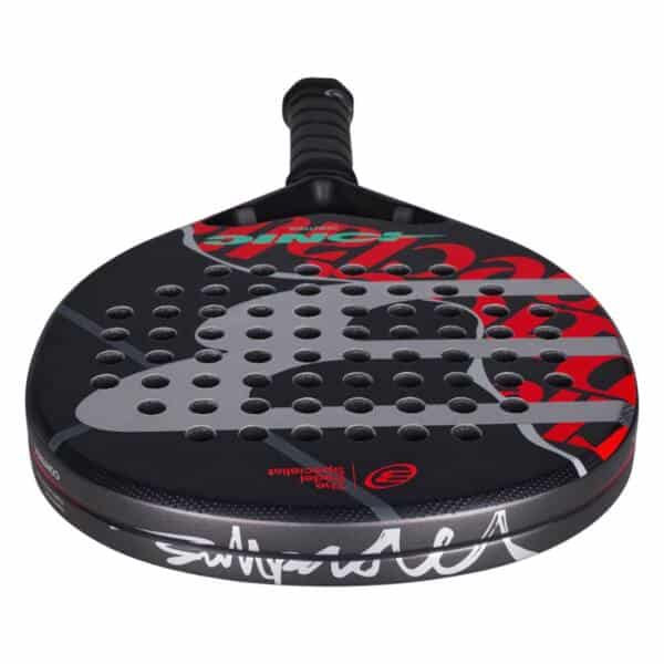 Marco de la Pala Bullpadel Ionic Control
