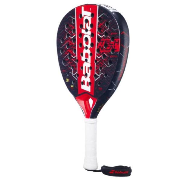 Pala de pádel Technical Vertuo de Babolat