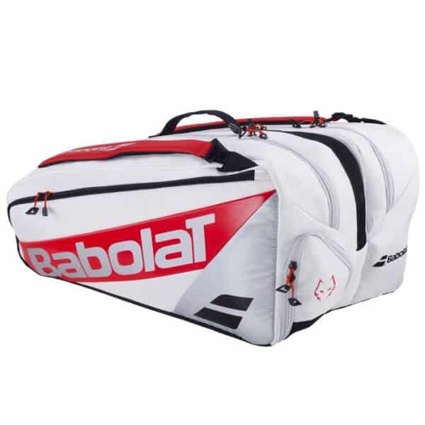 Paletero Babolat RH Pro Padel Juan Lebrón 2025