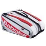 Paletero Babolat RH Pro Padel Juan Lebrón 2025