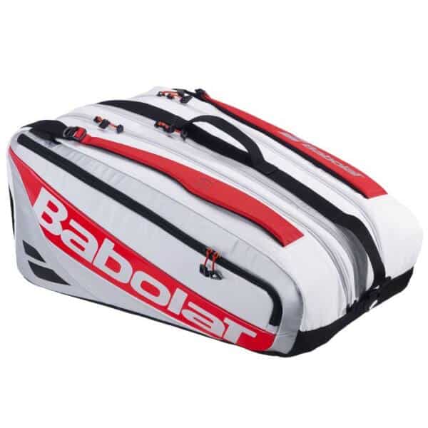Paletero Babolat RH Pro Padel Juan Lebrón 2025