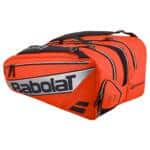Paletero Babolat RH Pro Padel Juan Lebron 2026