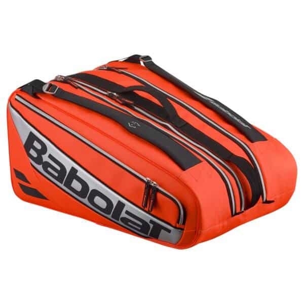 Paletero Babolat RH Pro Padel Juan Lebron 2026