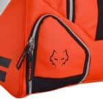 Detalle del Paletero Babolat RH Pro Padel Juan Lebron 2026