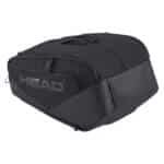 Paletero HEAD Pro X Negro 2025