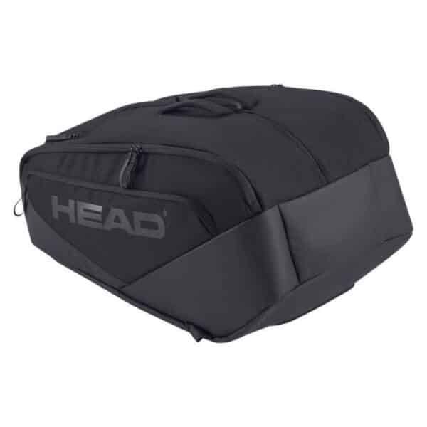 Paletero HEAD Pro X Negro 2025
