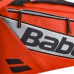 Detalle del Paletero Babolat RH Pro Padel Juan Lebron 2026