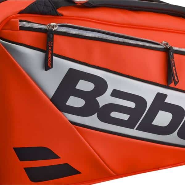 Detalle del Paletero Babolat RH Pro Padel Juan Lebron 2026