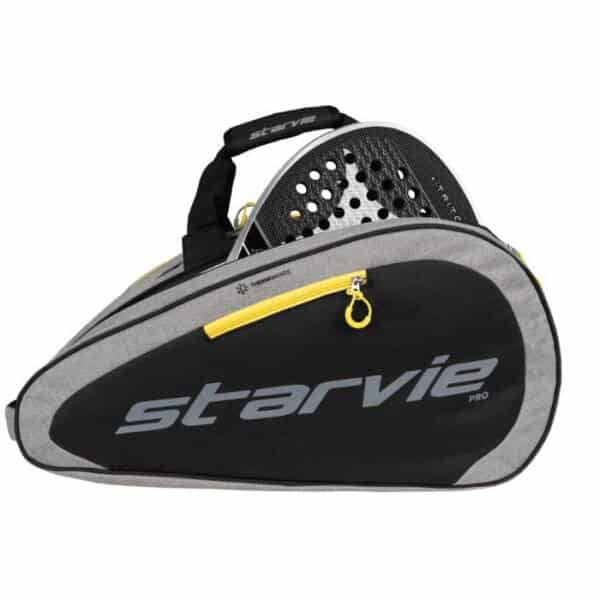 Paletero StarVie Luxury Silver 2025