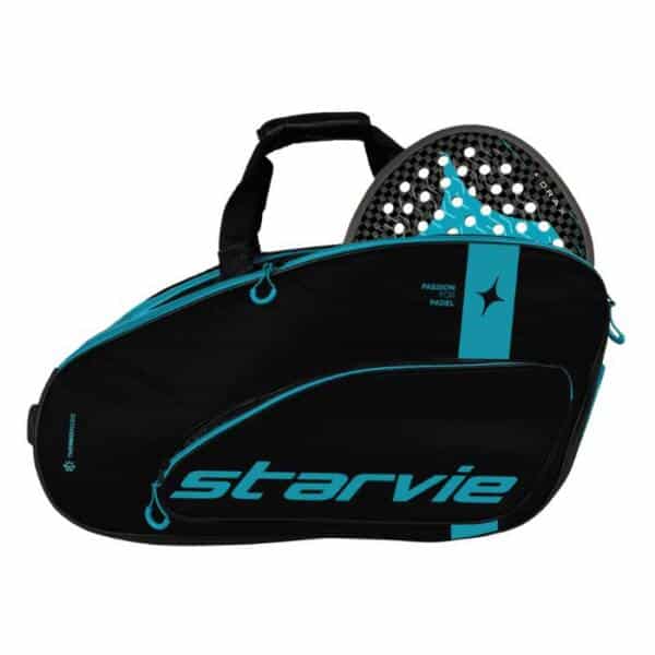 Paletero StarVie Racing Drax 2025