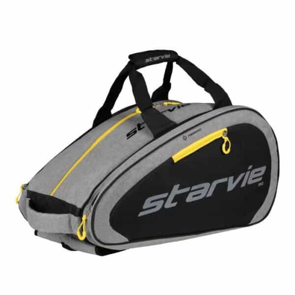 Paletero StarVie Luxury Silver 2025