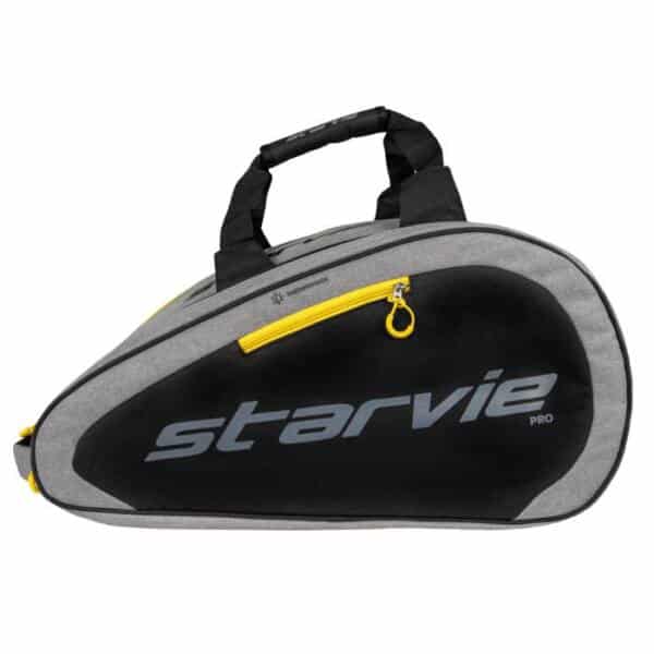 Paletero StarVie Luxury Silver 2025