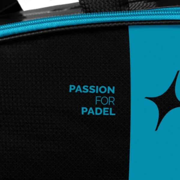 Paletero StarVie Racing Drax 2025