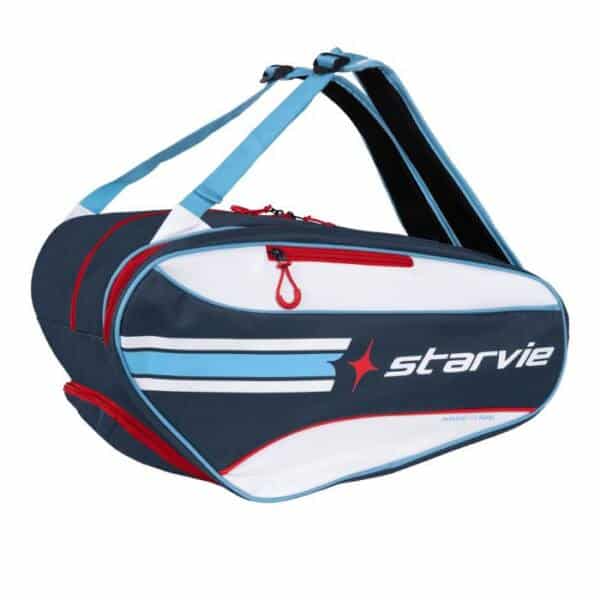 Paletero StarVie Tour Blue 2025