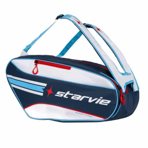 Paletero StarVie Tour Blue 2025