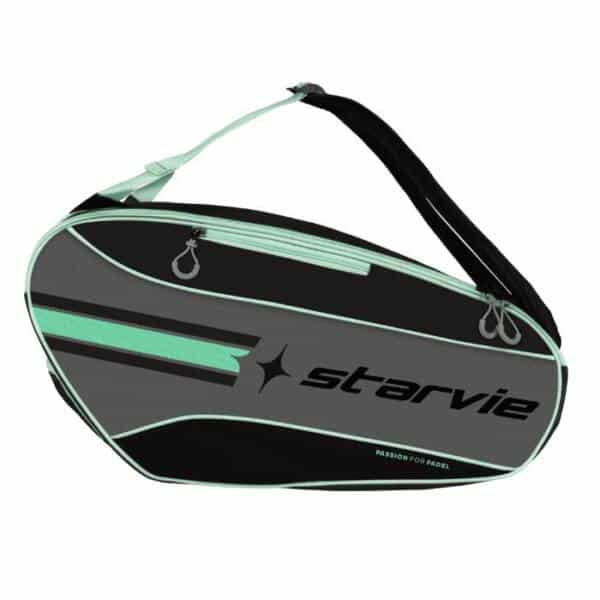 Paletero StarVie Tour Green 2025