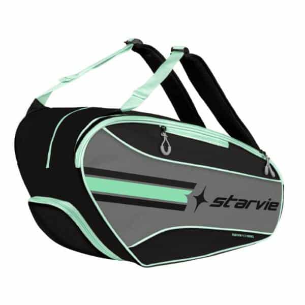Paletero StarVie Tour Green 2025