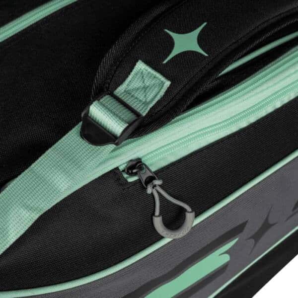 Paletero StarVie Tour Green 2025
