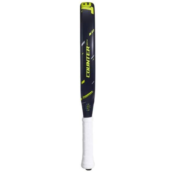 Perfil pala Babolat Counter Vertuo