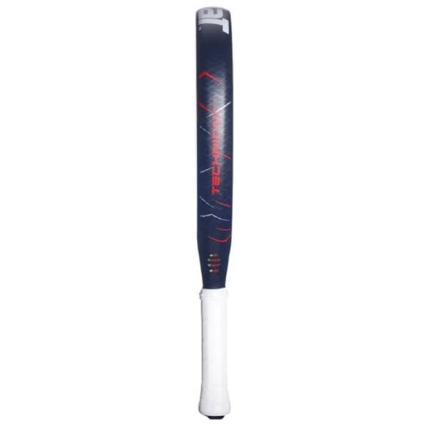 Perfil pala Babolat Technical Vertuo