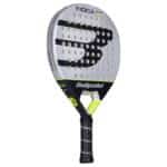 Perfil de la Pala de pádel Bullpadel Indiga Control 2026