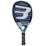 Perfil de la Pala de pádel Bullpadel Indiga Power 2026