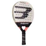 Perfil de la Pala de pádel Bullpadel Indiga Woman 2026