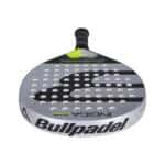 Plano de la Pala de pádel Bullpadel Indiga Control 2026
