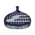 Plano de la Pala de pádel Bullpadel Indiga Power 2026