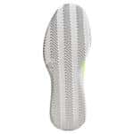 Suela de las Zapatillas Adidas en color lima defiant speed
