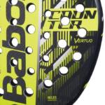 Pala Babolat - Modelo Counter Vertuo
