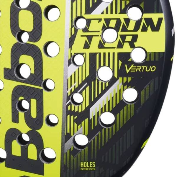 Pala Babolat - Modelo Counter Vertuo