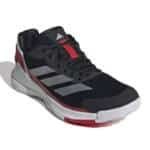 Zapatilla Adidas Crazyquick LS de Pádel Negras