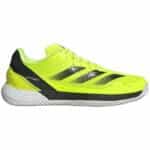 Zapatillas Adidas en color lima defiant speed
