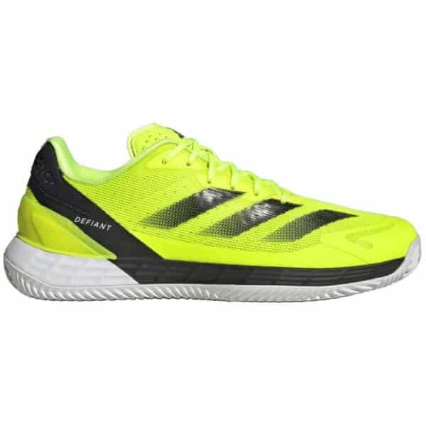 Zapatillas Adidas en color lima defiant speed