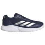 Zapatillas Adidas Courtquick Padel Azules
