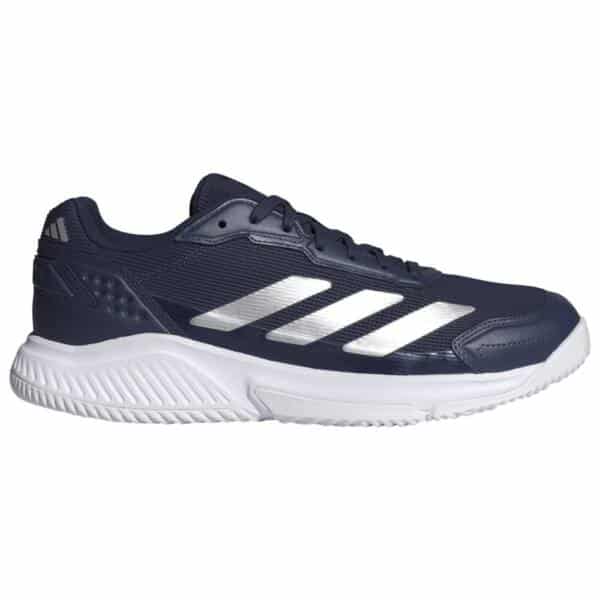 Zapatillas Adidas Courtquick Padel Azules
