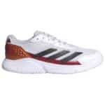 Zapatillas Adidas Courtquick Padel Blancas