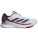 Zapatillas Adidas Crazyquick LS Padel Blancas