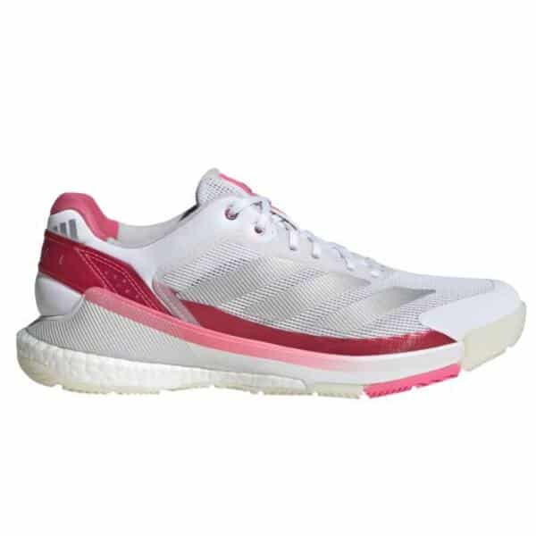 Zapatillas Adidas Crazyquick Boost Padel Woman