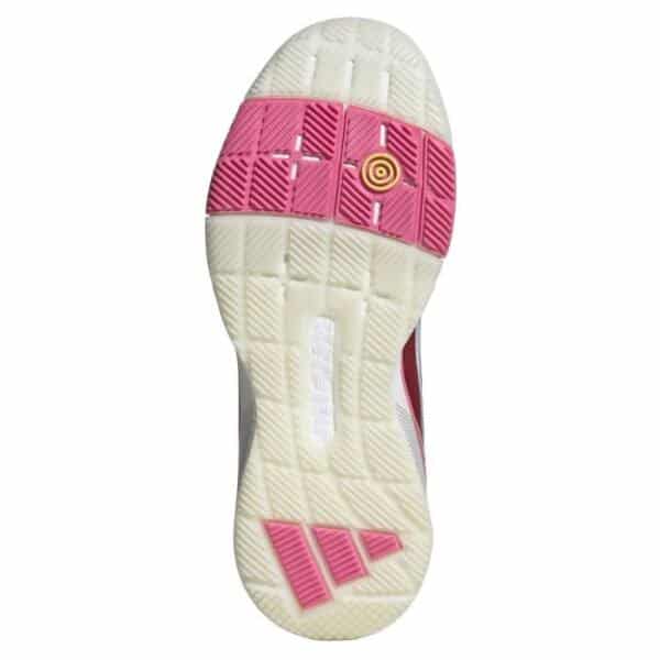 Zapatillas Adidas Crazyquick Boost Padel Woman
