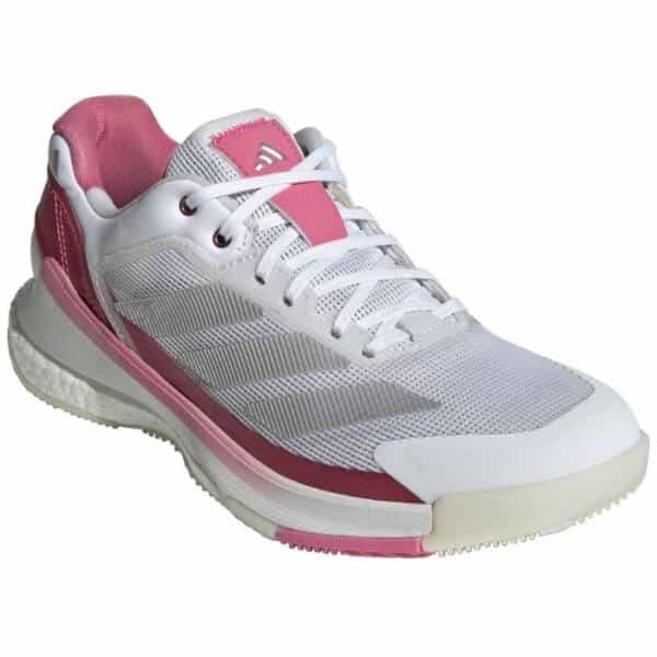 Zapatillas Adidas Crazyquick Boost Padel Woman