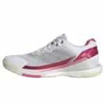 Zapatillas Adidas Crazyquick Boost Padel Woman