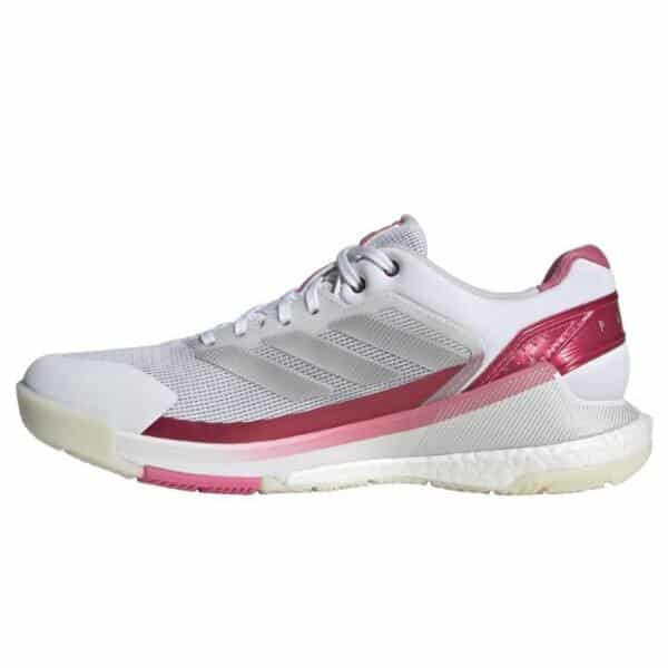 Zapatillas Adidas Crazyquick Boost Padel Woman