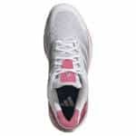 Zapatillas Adidas Crazyquick Boost Padel Woman