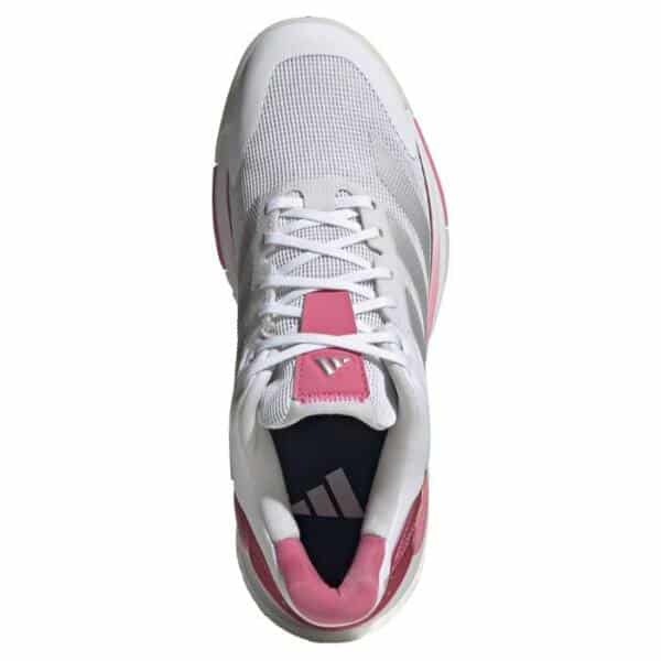 Zapatillas Adidas Crazyquick Boost Padel Woman